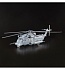 Трансформер-вертолет Десептикон Blackout, класс Leader, серия Transformers Generations  - миниатюра №6